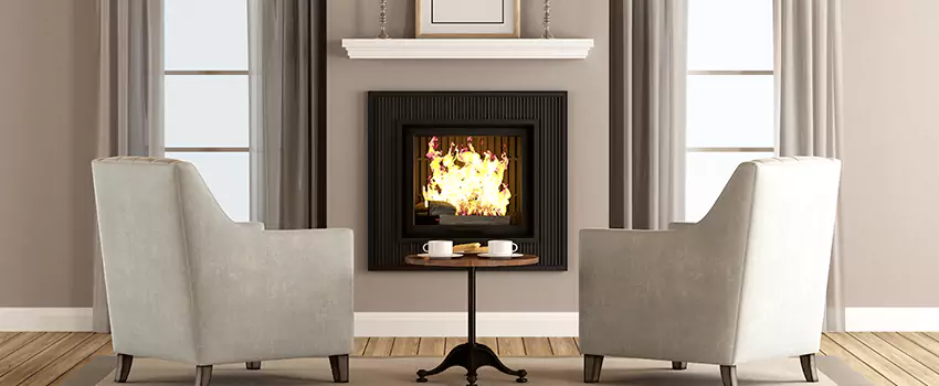 Heat & Glo Outdoor Gas Fireplaces Installation Contractors in Canton, Ohio