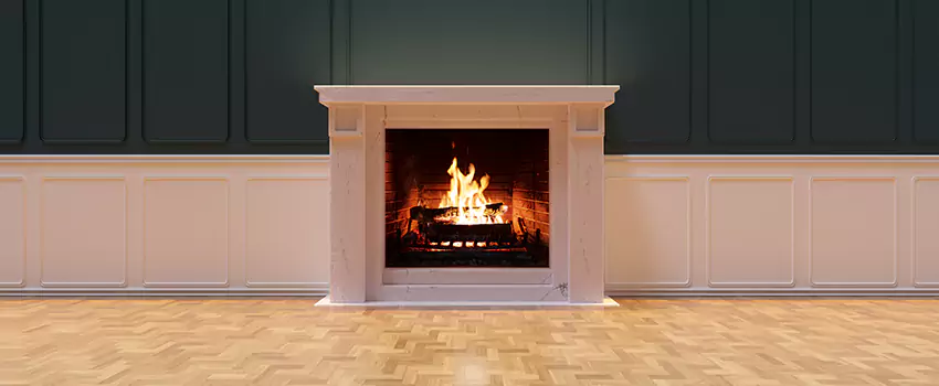 Napoleon Electric Fireplaces Inspection Service in Canton, Ohio