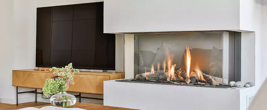 Ortal Wilderness Fireplace Repair and Maintenance in Canton, Ohio