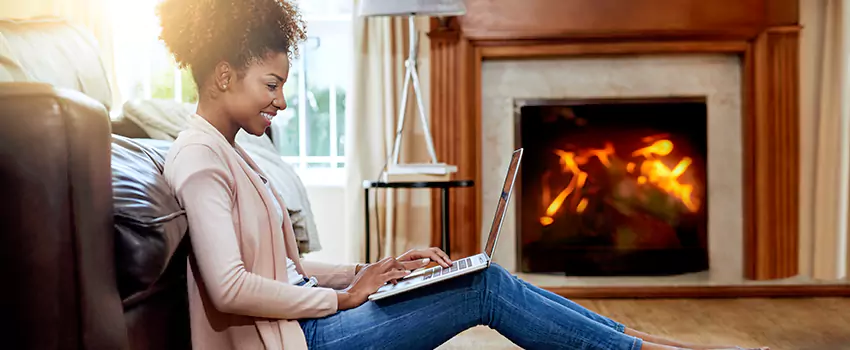 Cost-Effective Osburn Fireplace Installation and Repair in Canton, OH