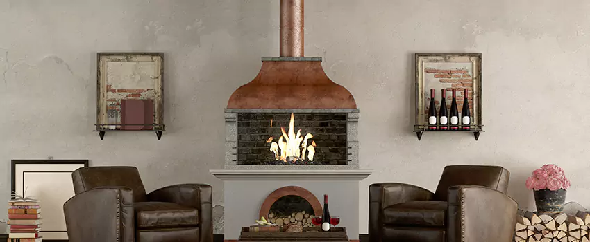 Benefits of Pacific Energy Fireplace in Canton, Ohio