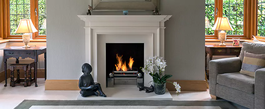 RSF Fireplaces Maintenance and Repair in Canton, Ohio
