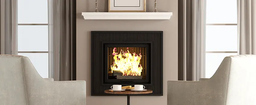 Superior Outdoor Fireplace Repair in Canton, OH
