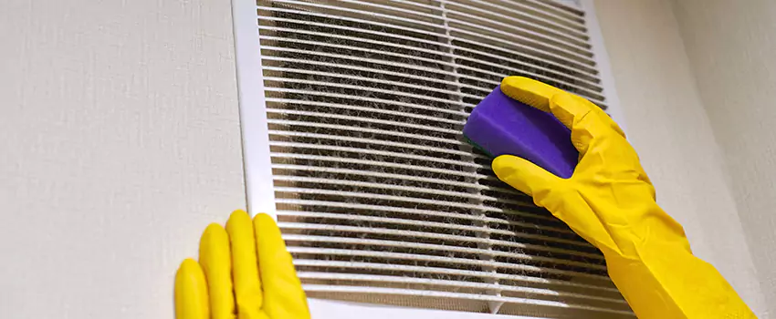Vent Cleaning Company in Canton, OH