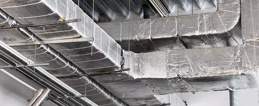 Vent Dust Cleaning Cost in Canton, OH
