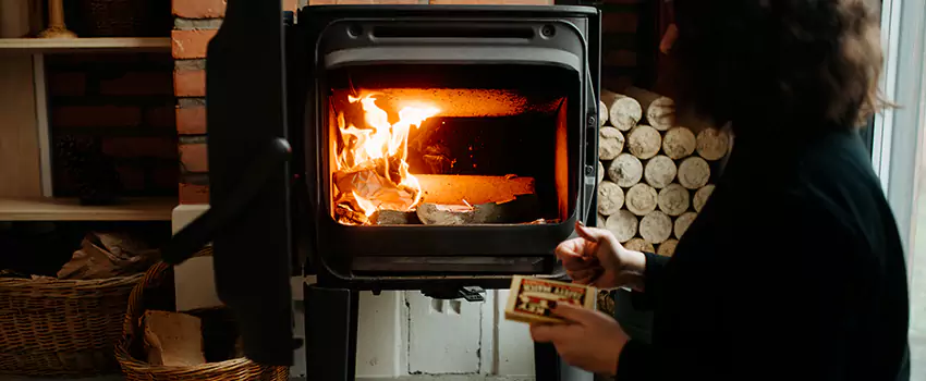 Key Features of Vermont Castings Fireplaces in Canton, OH