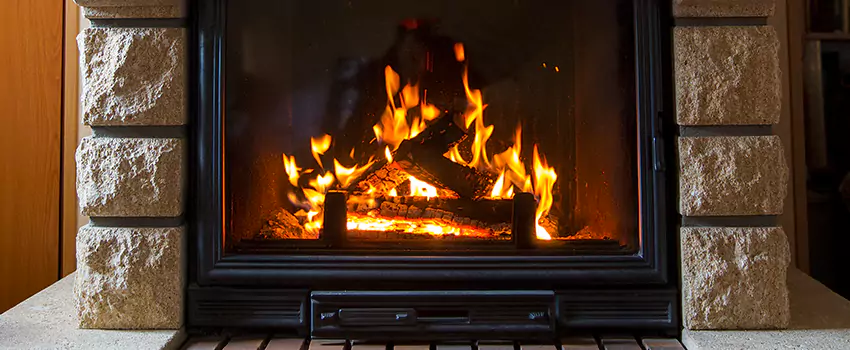Best Wood Fireplace Repair Company in Canton, Ohio