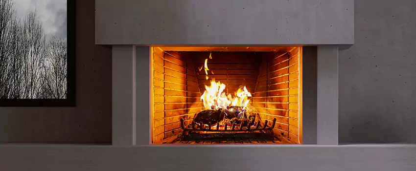Indoor Wood Burning Furnace Repair and Installation in Canton, Ohio