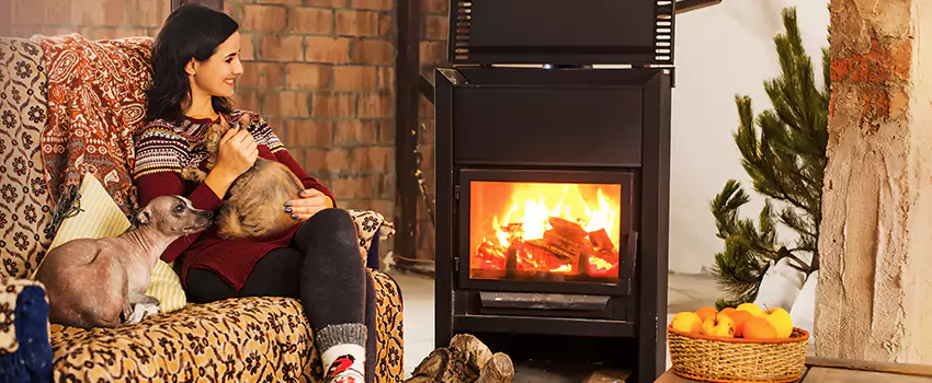 Wood Stove Chimney Cleaning Services in Canton, OH