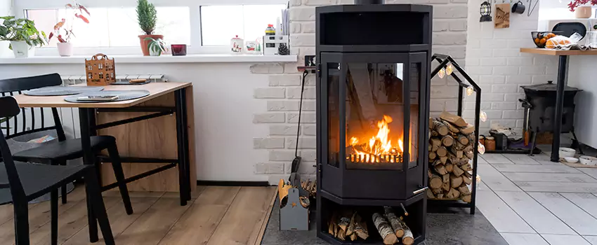 Wood Stove Firebox Installation Services in Canton, OH