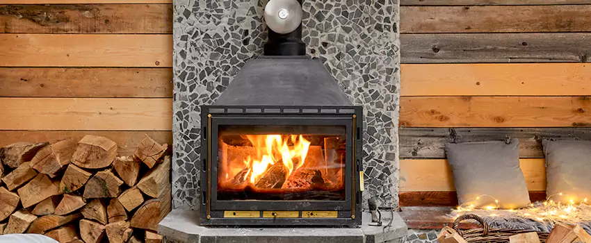 Wood Stove Cracked Glass Repair Services in Canton, OH