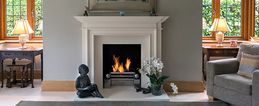 Astria Open-Hearth Wood Fireplaces Services in Canton, OH