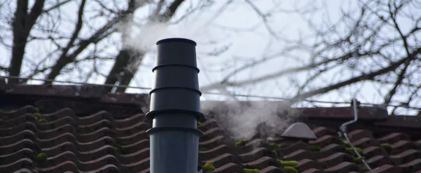 Broken Chimney Animal Screen Repair And Installation in Canton, OH