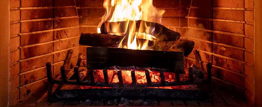 Chimney Ash Dump Cover Repair Services in Canton, OH
