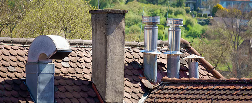 Commercial Chimney Blockage Removal in Canton, Ohio