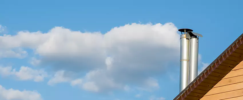 Chimney Cap Bird Guard Repair in Canton, Ohio