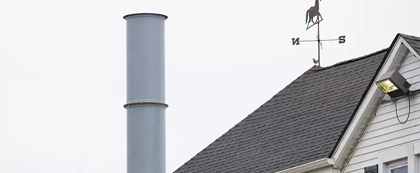 Multi-flue Chimney Caps Installation And Repair in Canton, OH