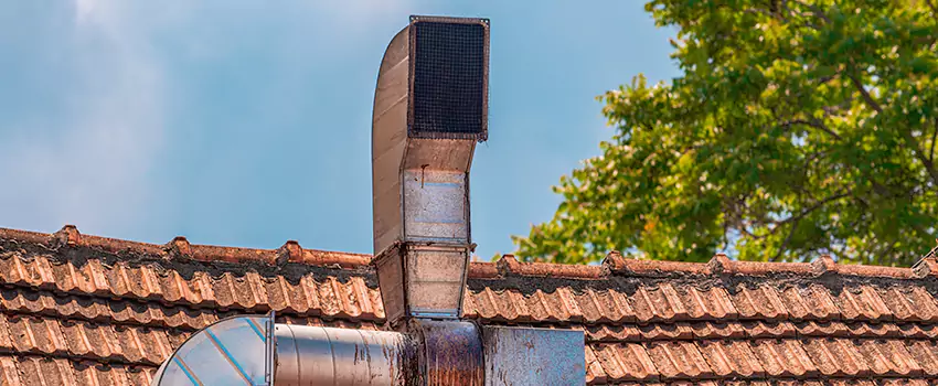 Chimney Creosote Cleaning Experts in Canton, Ohio