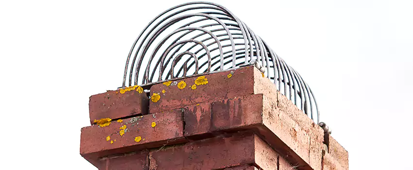Chimney Crown Problems in Canton, Ohio