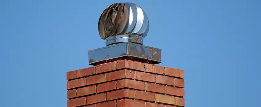 Chimney Damper Hinge Repair in Canton, OH