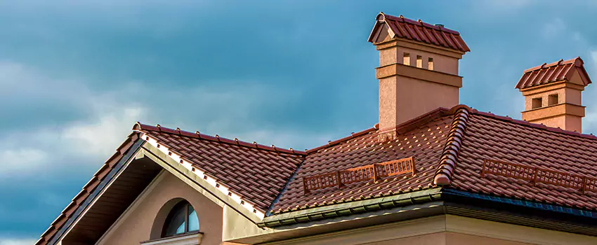 Residential Chimney Services in Canton, Ohio