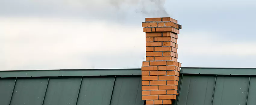 Chimney Installation Company in Canton, OH