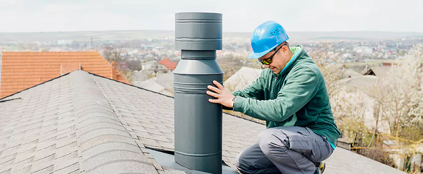 Insulated Chimney Liner Services in Canton, OH
