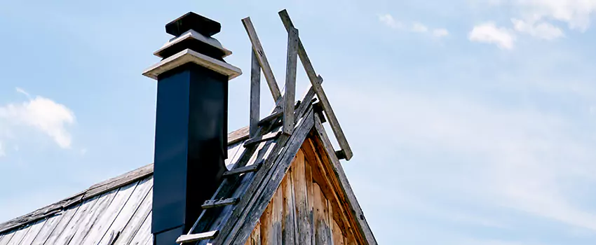 Chimney Pot Inspection in Canton, OH