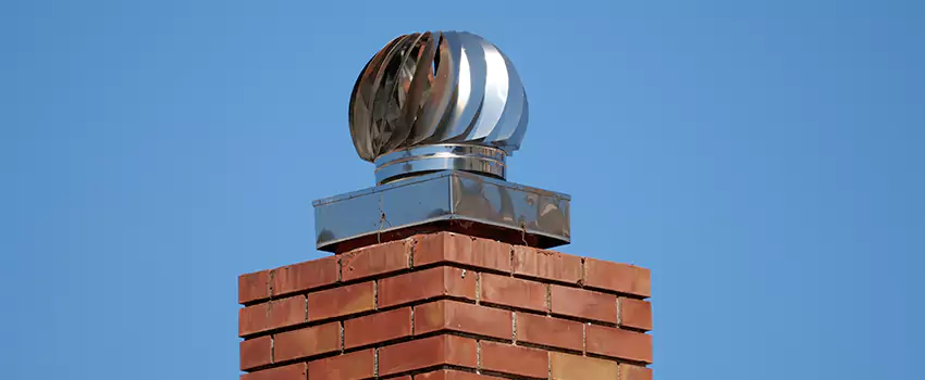Chimney Flue Rebuild Services in Canton, Ohio