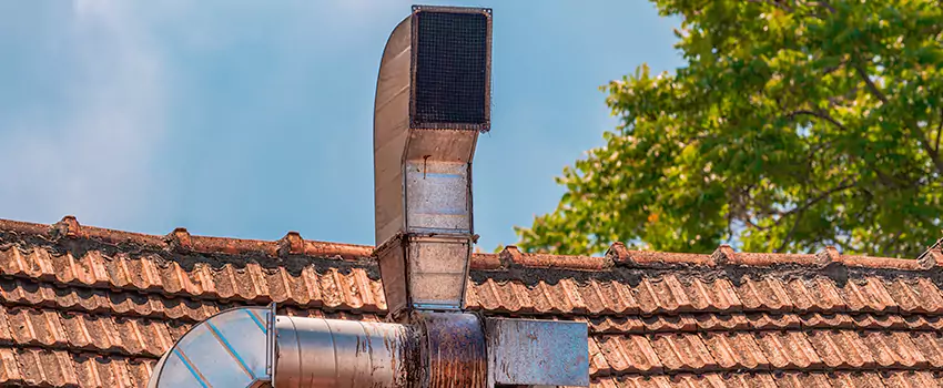Chimney Blockage Removal in Canton, Ohio