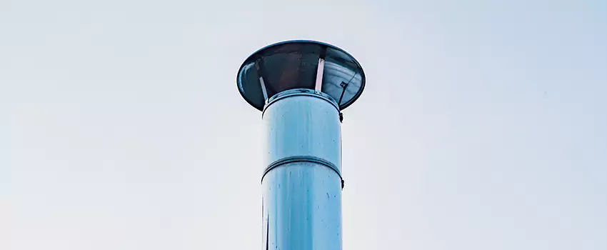 Chimney Spark Arrestor Mesh Installation in Canton, Ohio