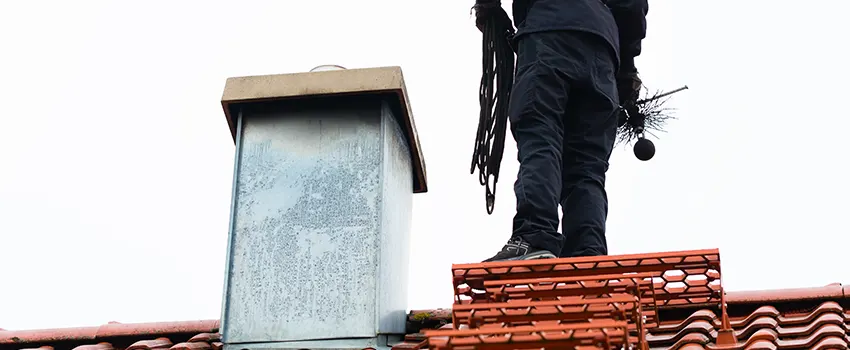 Modern Chimney Sweeping Techniques in Canton, Ohio