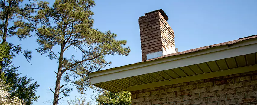 Brick Chimney Sweep Near Me in Canton, OH