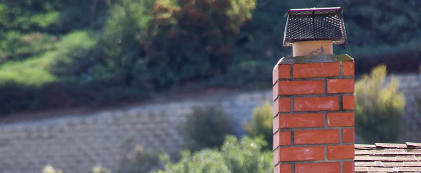 Chimney Tuckpointing And Masonry Restoration in Canton, OH