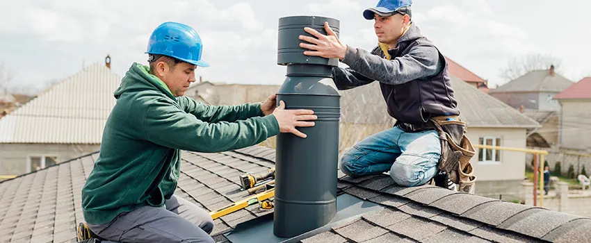 Commercial Chimney Cost in Canton, OH