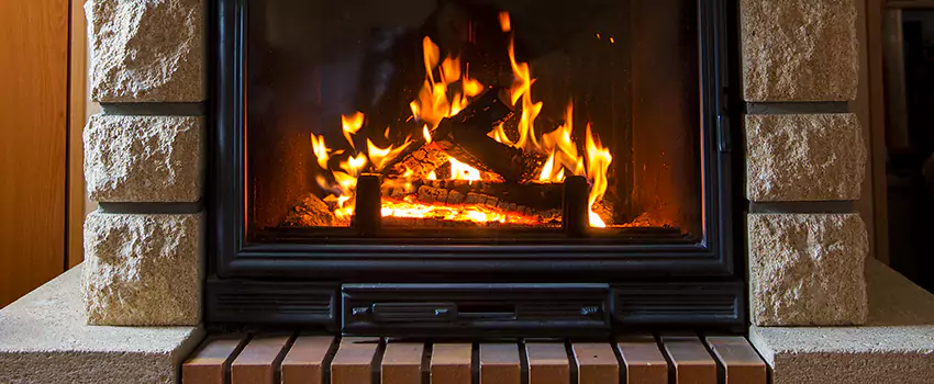Decorative Fireplace Installation Cost in Canton, Ohio