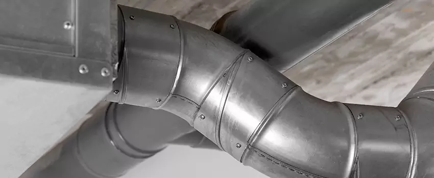 Dryer Vent Blockage Inspection in Canton, OH