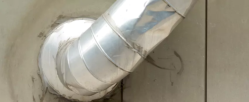 Dryer Vent Repair Process in Canton, OH