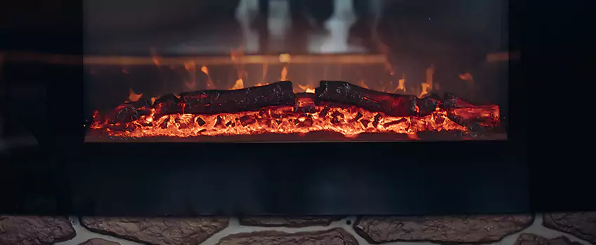 Cost of Electric Fireplace Repair Service in Canton, Ohio