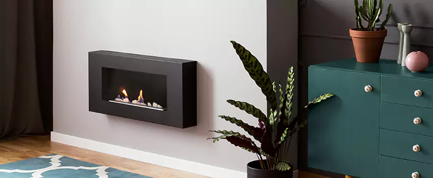 Cost of Ethanol Fireplace Repair And Installation Services in Canton, OH