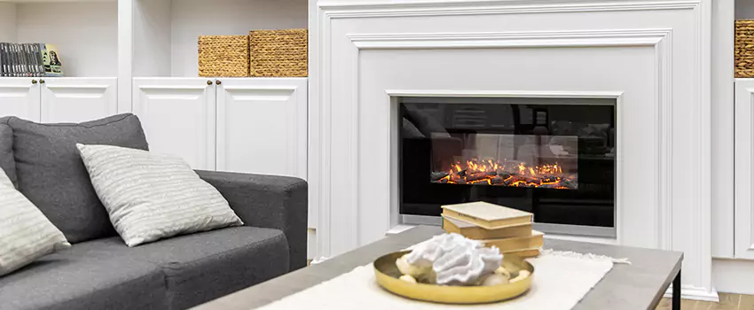 Professional Fireplace Maintenance Contractors in Canton, OH