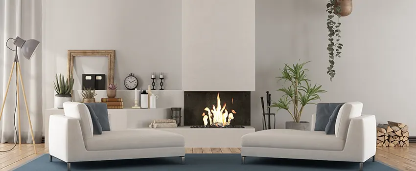 Decorative Fireplace Crystals Services in Canton, Ohio