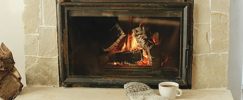 Fireplace Door Handle Replacements Services in Canton, Ohio