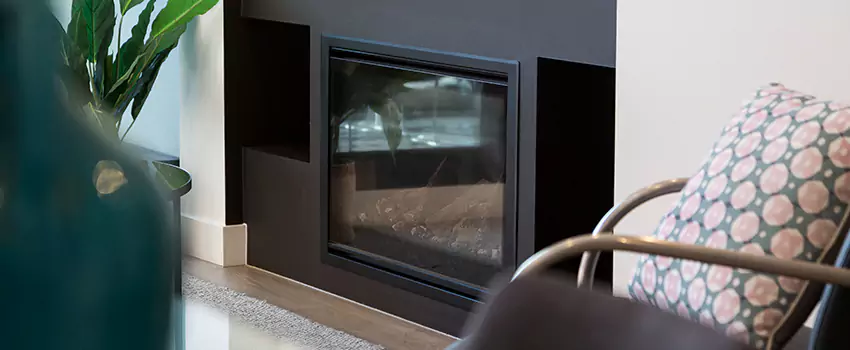 Gas Fireplace Installation in Canton, OH