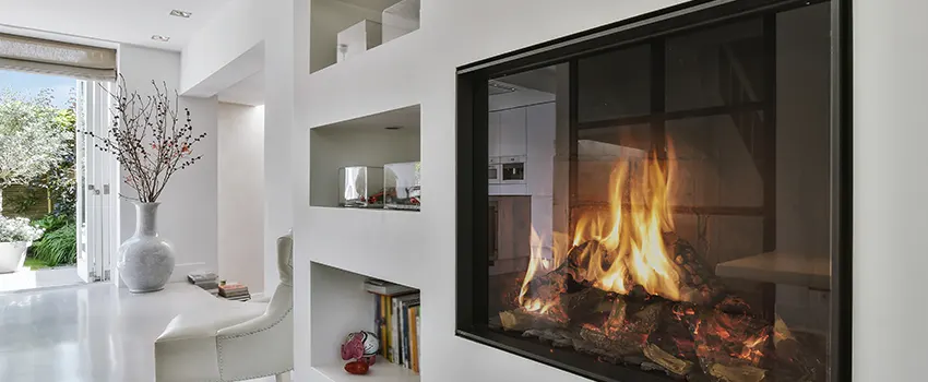 Fireplace Screen Installation And Replacement in Canton, OH