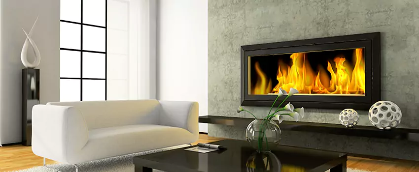 Fireplace Hearth Ideas in Canton, Ohio