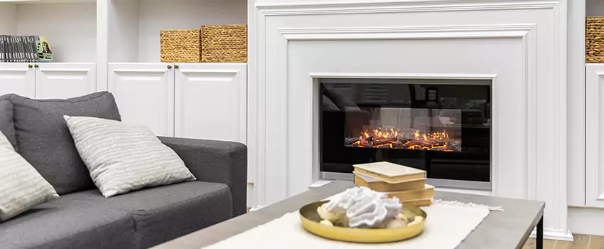 Pellet Fireplace Insert Installation in Canton, OH
