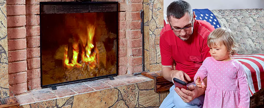 Fireplace Safety Locks For Kids in Canton, OH