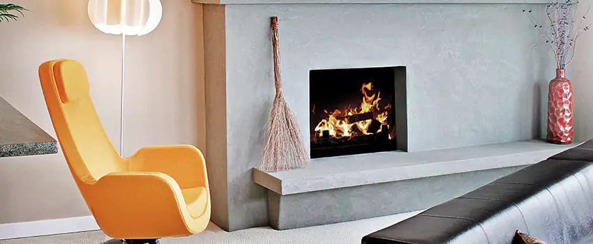 Electric Fireplace Makeover Services in Canton, OH