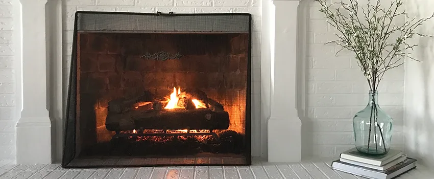 Cost-Effective Fireplace Mantel Inspection And Maintenance in Canton, OH